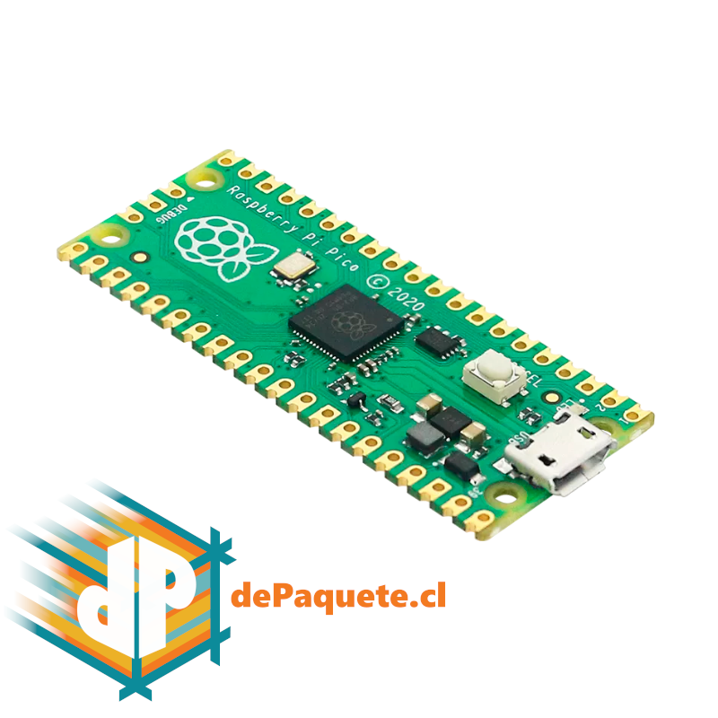 Raspberry Pico Raspberry Pico